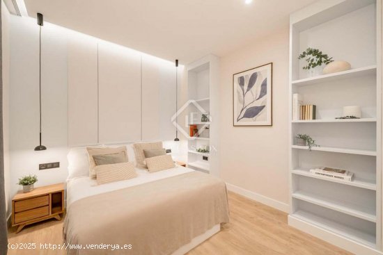 Apartamento en venta en Madrid (Madrid)