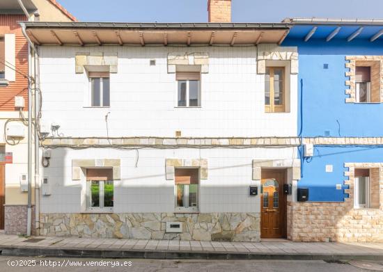 OPORTUNIDAD PISO EN UJO, MIERES - ASTURIAS