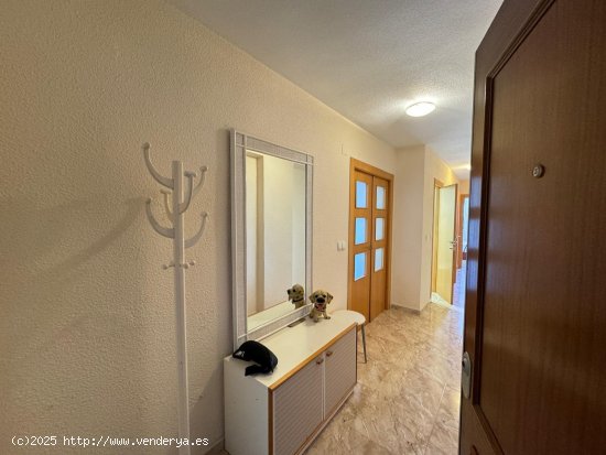 Apartamento en venta en Torrevieja (Alicante)