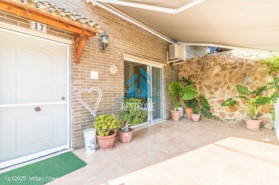 Casa en venta en Catadau (Valencia)