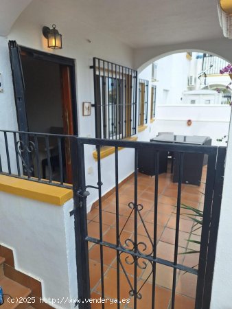 Apartamento en venta en Orihuela (Alicante)