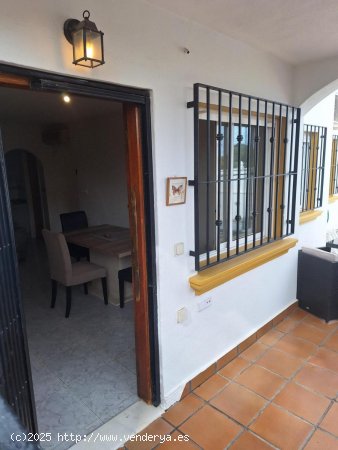 Apartamento en venta en Orihuela (Alicante)