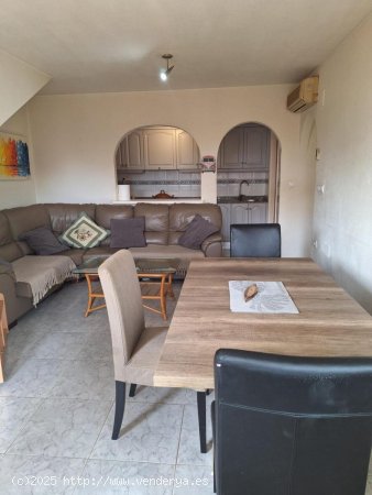 Apartamento en venta en Orihuela (Alicante)