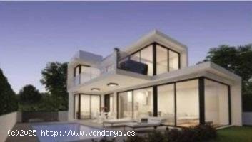 Villa en venta a estrenar en Orihuela (Alicante)