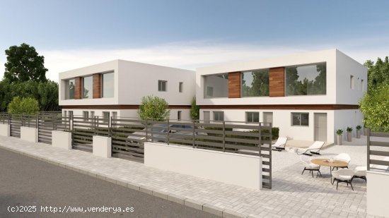 Casa en venta a estrenar en Orihuela (Alicante)