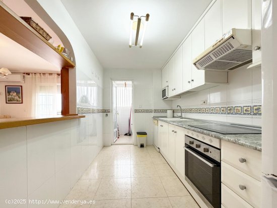 Apartamento en venta en Pilar de la Horadada (Alicante)