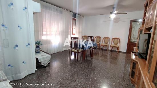 PISO EN VENTA EN ZONA CÉNTRICA DE ONTINYENT. - VALENCIA