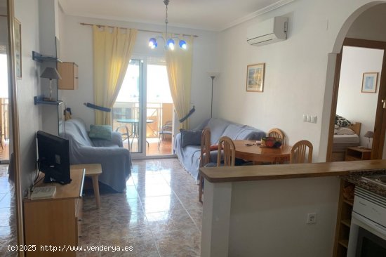 Apartamento en venta en Orihuela (Alicante)