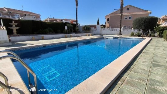 Apartamento en venta en Ciudad Quesada (Alicante)