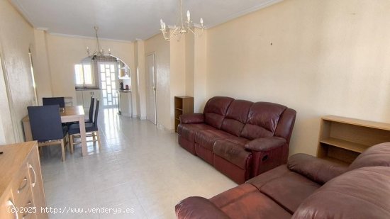 Apartamento en venta en Ciudad Quesada (Alicante)