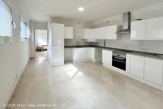 Apartamento en venta en Dénia (Alicante)