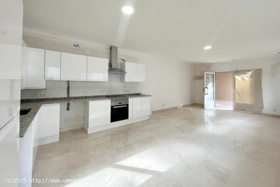 Apartamento en venta en Dénia (Alicante)