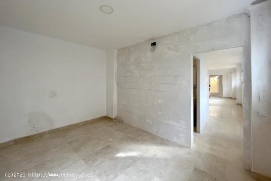 Apartamento en venta en Dénia (Alicante)