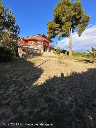 Chalet en Venta en Calicanto - Torrent - VALENCIA