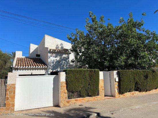 Villa en venta en Orihuela (Alicante)