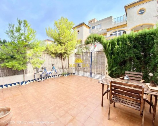 Casa en alquiler en Guardamar del Segura (Alicante)