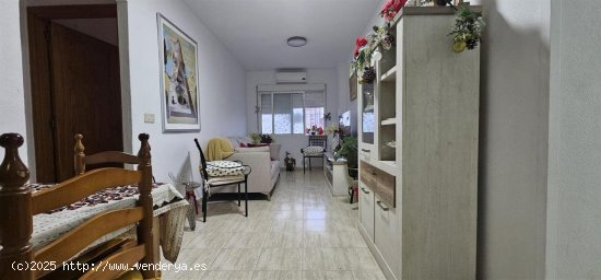 Apartamento en venta en Torrevieja (Alicante)