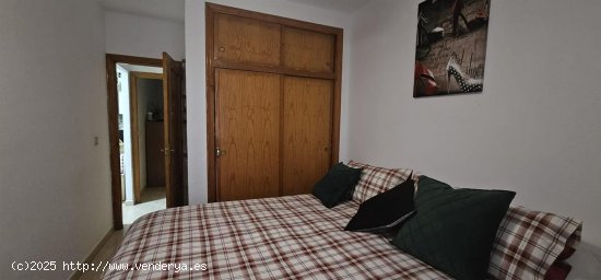 Apartamento en venta en Torrevieja (Alicante)