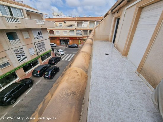 Piso en venta en Torrevieja (Alicante)