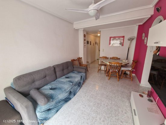 Piso en venta en Torrevieja (Alicante)