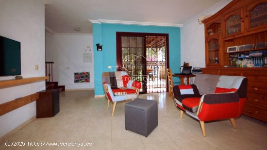 Chalet en venta en Arona (Tenerife)