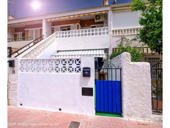  Bungalow en venta en Torrevieja (Alicante) 