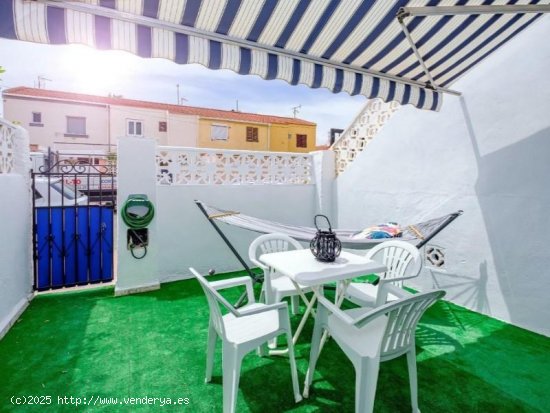 Bungalow en venta en Torrevieja (Alicante)