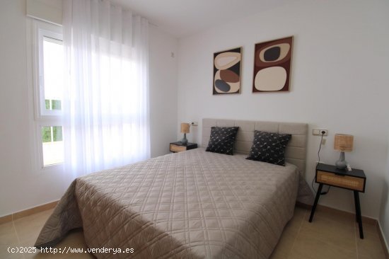 Apartamento en venta en Orihuela (Alicante)