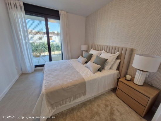 Apartamento en venta a estrenar en Dénia (Alicante)