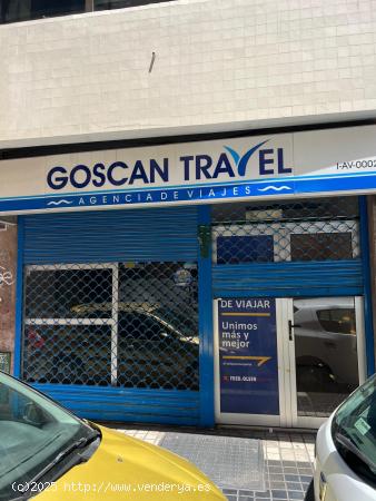 Se Vende en Las Palmas de Gran Canaria - LAS PALMAS