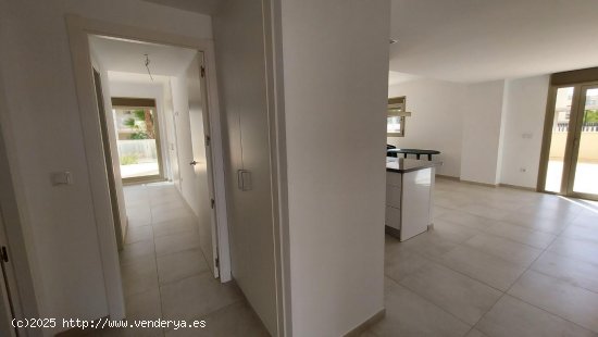 Apartamento en venta a estrenar en Orihuela (Alicante)