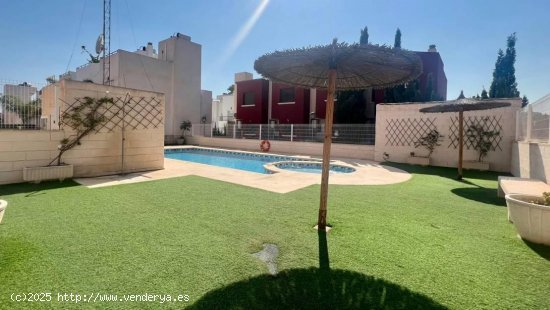 Casa en venta en Torrevieja (Alicante)