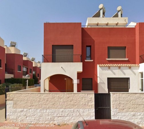 Casa en venta en Torrevieja (Alicante)