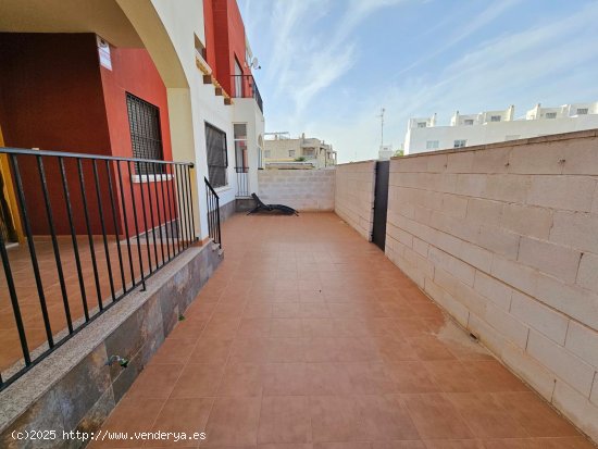 Casa en venta en Torrevieja (Alicante)