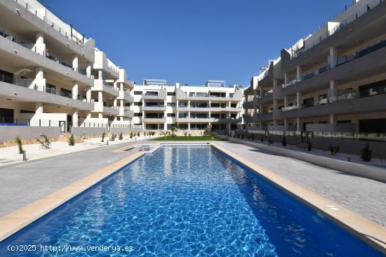 Apartamento en venta en Orihuela (Alicante)