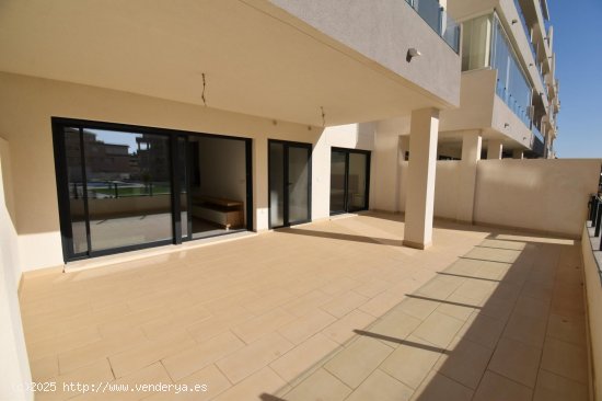 Apartamento en venta en Orihuela (Alicante)