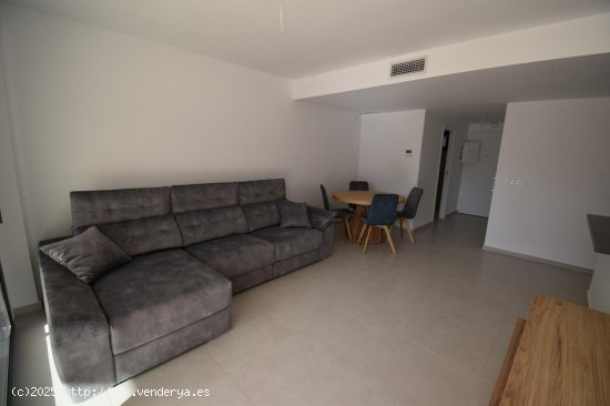 Apartamento en venta en Orihuela (Alicante)