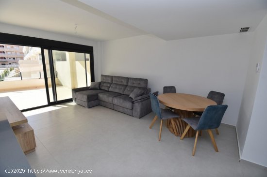 Apartamento en venta en Orihuela (Alicante)