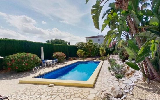 Villa en venta en Jávea (Alicante)