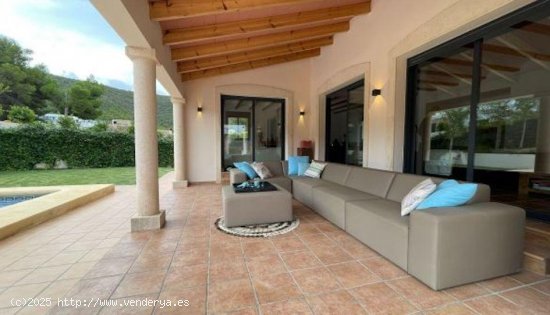 Villa en venta en Jávea (Alicante)