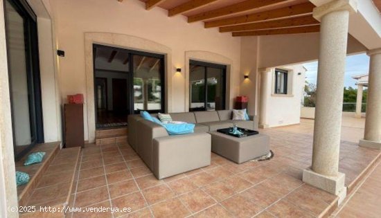 Villa en venta en Jávea (Alicante)