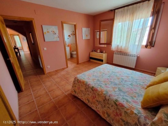 Chalet en venta en Monroyo (Teruel)