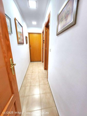 Villa en venta en Los Alcázares (Murcia)