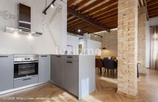 Apartamento en alquiler en Alicante (Alicante)