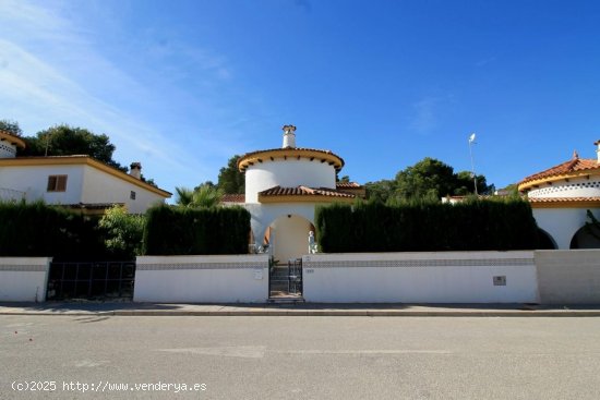  Villa en venta en Pilar de la Horadada (Alicante) 