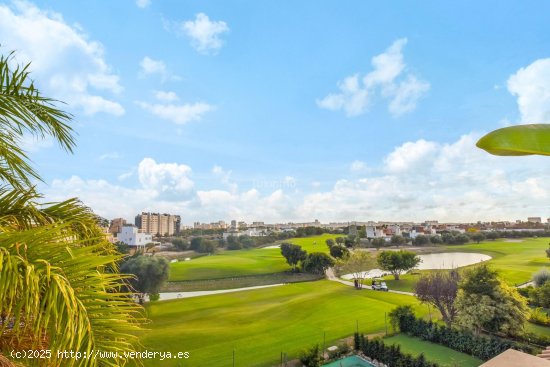 Casa en venta en Alicante (Alicante)