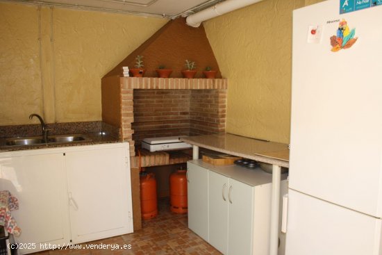 Villa en venta en Cartagena (Murcia)