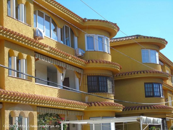 Apartamento en venta en Cartagena (Murcia)