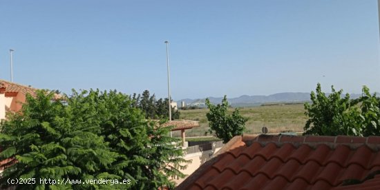 Villa en venta en Los Alcázares (Murcia)