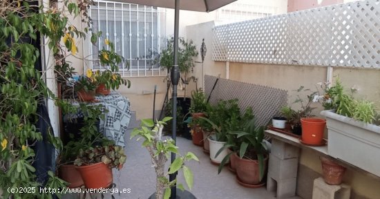 Villa en venta en Los Alcázares (Murcia)